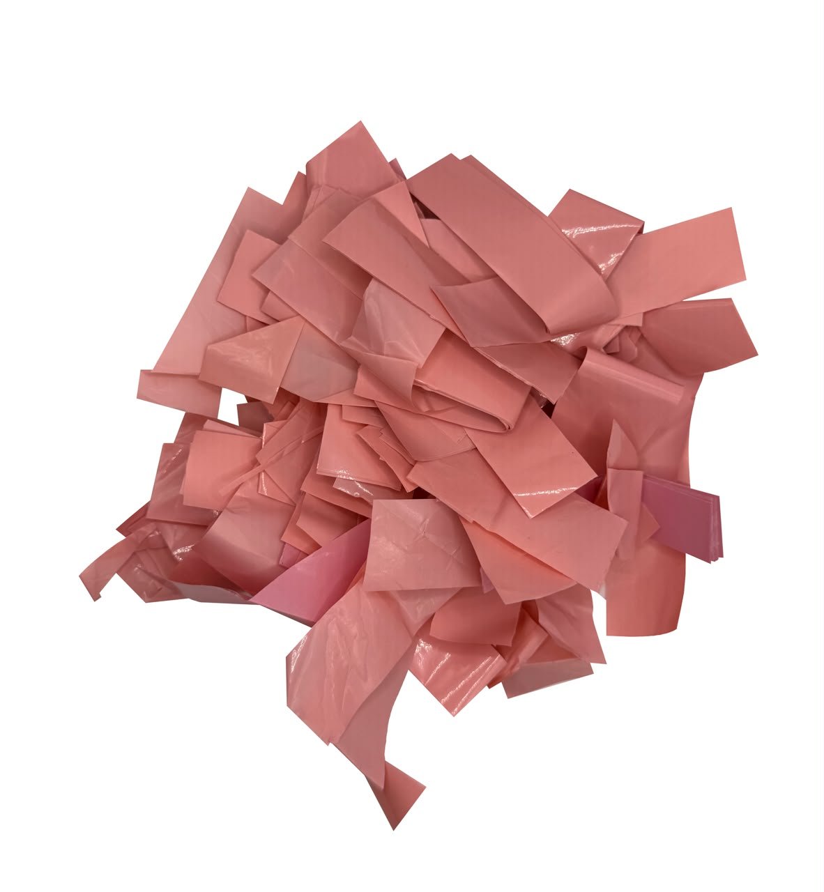 Confeti Rosa